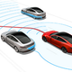 Illustration for article titled Tesla Thinks Turn Signals Could Limit The Liability Of Self-Driving Cars